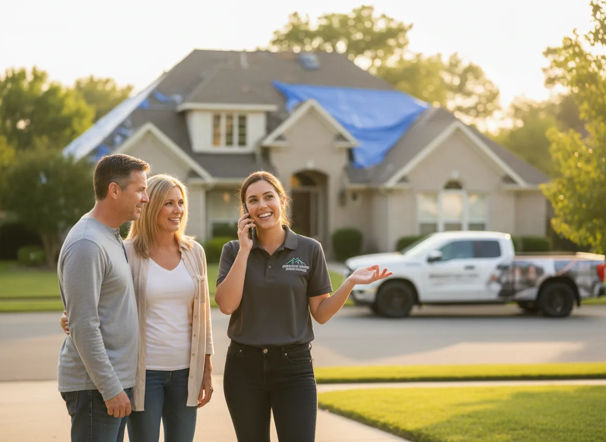 Emergency Roof Repair Tamms, IL FAQs